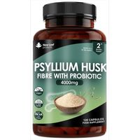 New Leaf Psyllium Husk Fibre